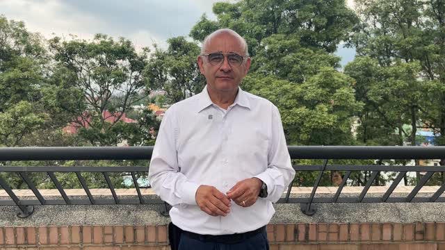 Elección de rector de la Nacional está amparada bajo normas del Consejo Superior Universitario