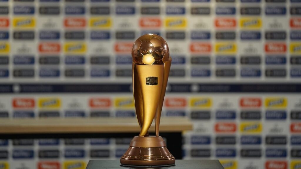 Conozca las llaves de la Fase III de la Copa DIMAYOR 2024