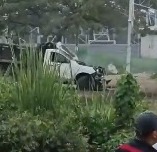Detonaron un carrobomba en Miranda, Cauca