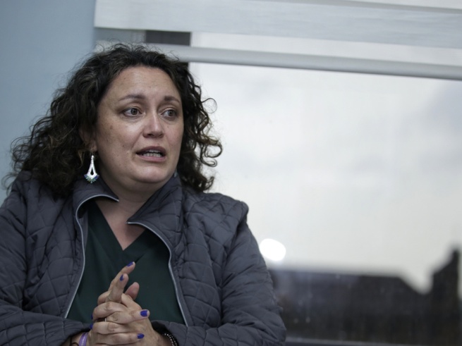 Corte sí investiga campaña de Lozano