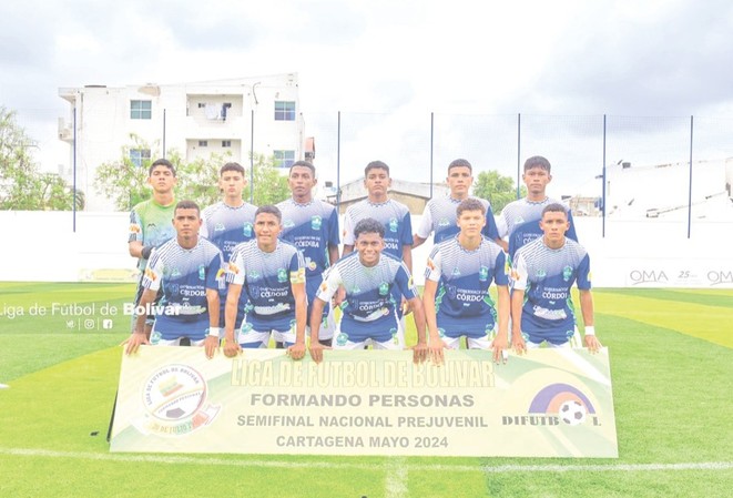 Córdoba ganó y está en la fase final