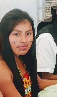 Una indígena muerta, hablan de feminicidio