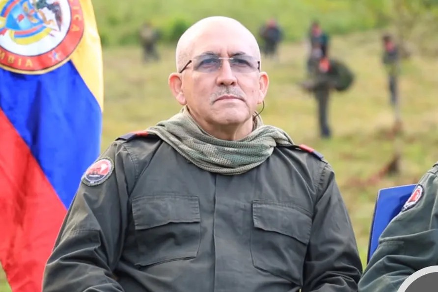 Antonio García se despacha contra presidente Petro 