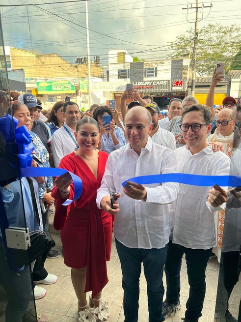 Defensoría del Pueblo tiene nueva sede en Sincelejo