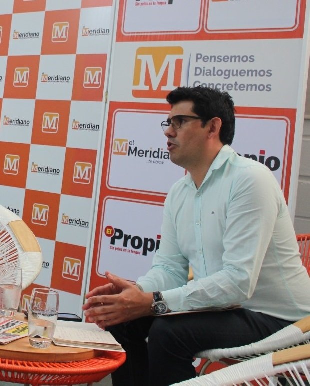 Ovejas y Morroa concentran el mayor número de sentencias: Martínez