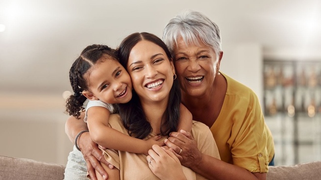 Mamá: un bastón clave en nuestras vidas