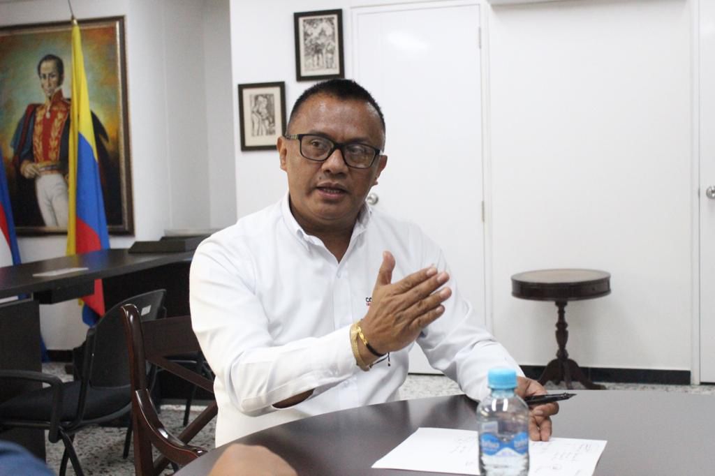Abren investigación contra el contralor de Cali por presunta omisión de hallazgo fiscal