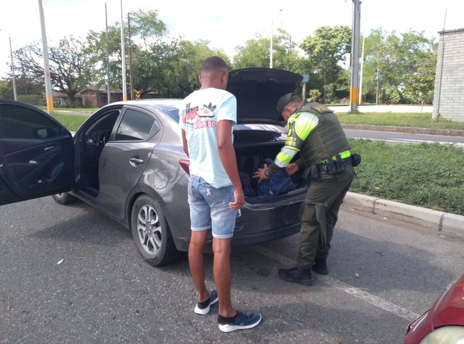 Fin de semana de madres sin tragedias viales