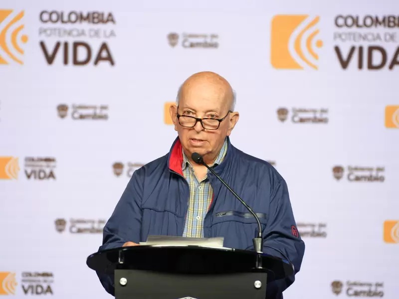 Gobierno le abre las puertas para negociar