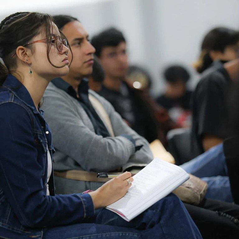 Avanza la reforma a la educación