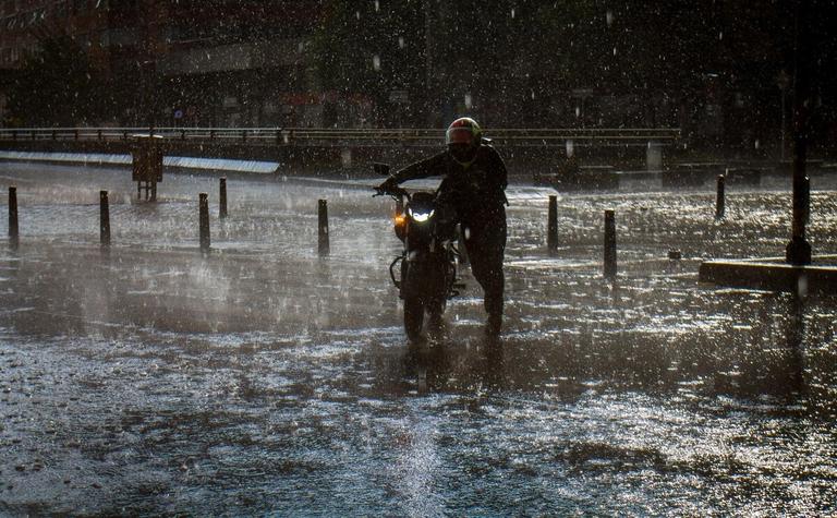 Se acabó El Niño, pero viene La Niña y con mucha fuerza