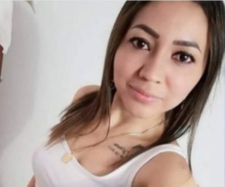 Cordobesa fue asesinada en Antioquia