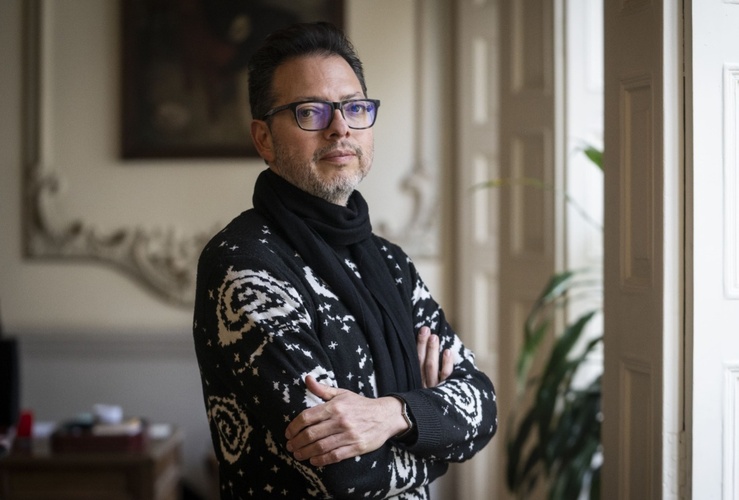 "Hizo por Aracataca más de lo que cualquier Cataño ha hecho en su vida”: MinCultura