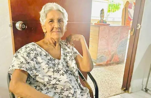 Artistas vallenatos lamentan la muerte de ‘Mama Vila’