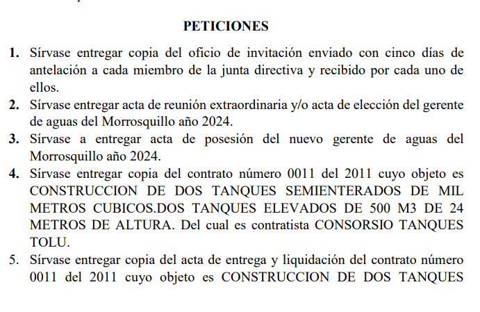 Cuestionan nombramiento y piden información de obra