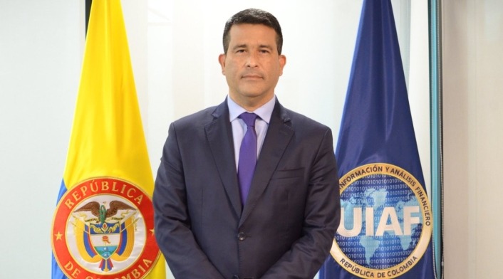 Director de la UIAF se manifestó ante la investigación que adelanta la Procuraduría en su contra