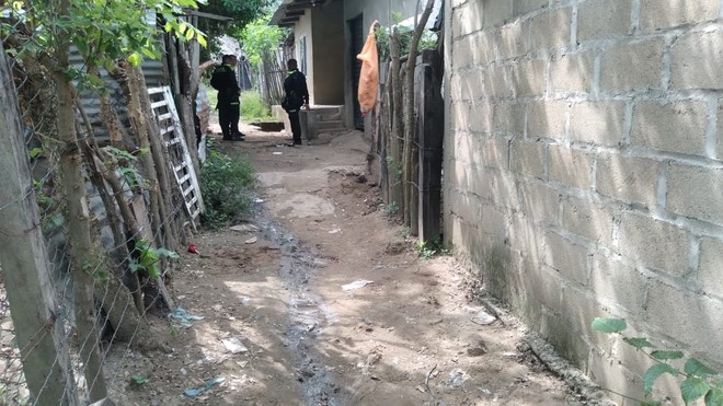 Mataron a 3: Dos a bala y uno más a puñal