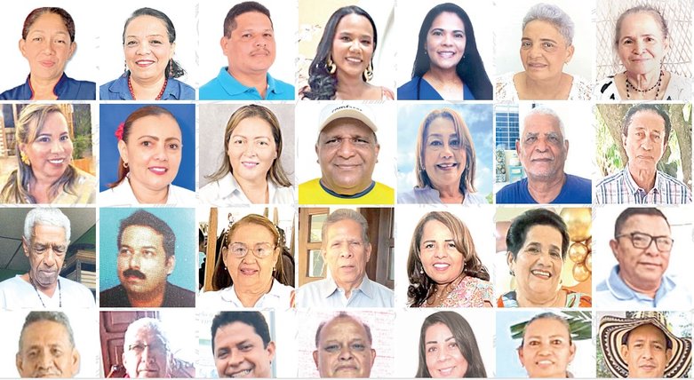 ¡La valiosa huella del docente!
