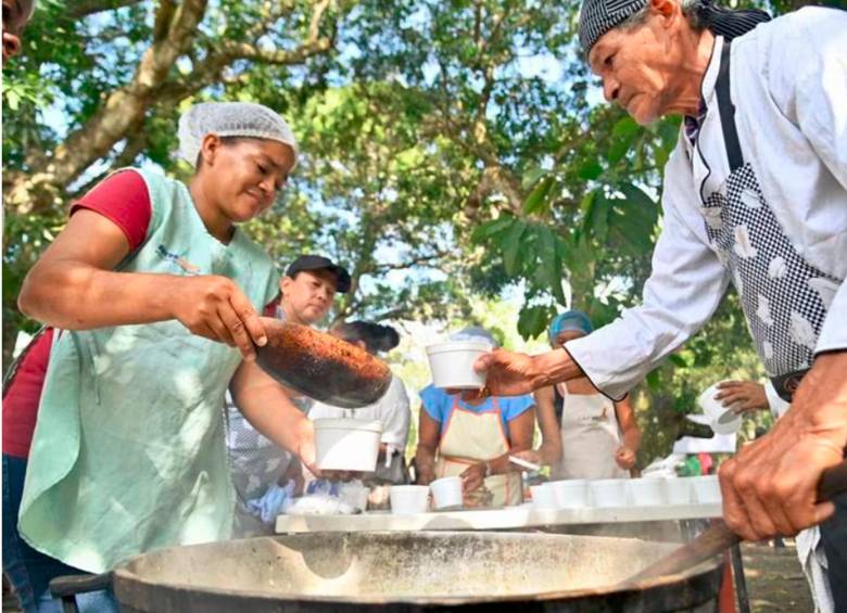 Procuraduría indaga presuntas irregularidades en "ollas comunitarias" en La Guajira