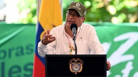 Petro declarará como víctima en el caso de las presuntas chuzadas a su campaña