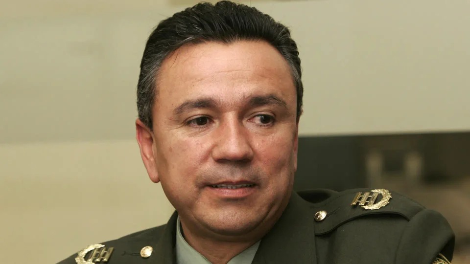Niegan libertad condicional a  Mauricio Santoyo