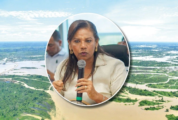 Regalías de Sucre serán invertidas  en proyecto estructural de la Mojana