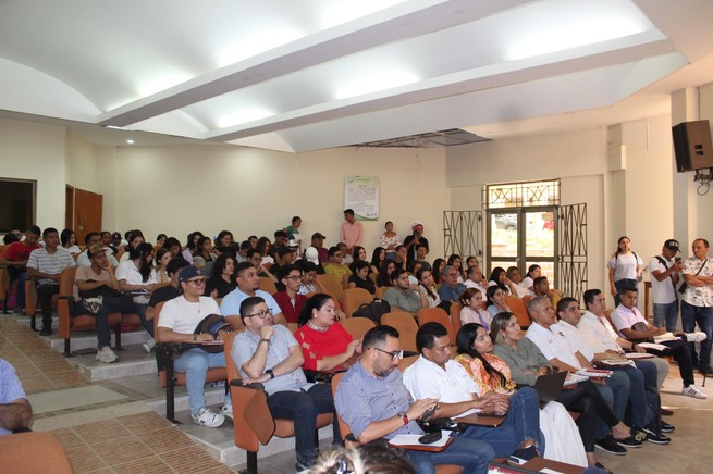 Educación nutrió la discución sobre el Plan de Desarrollo