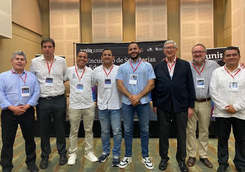 V Encuentro de Secretarías de Educación Colombia