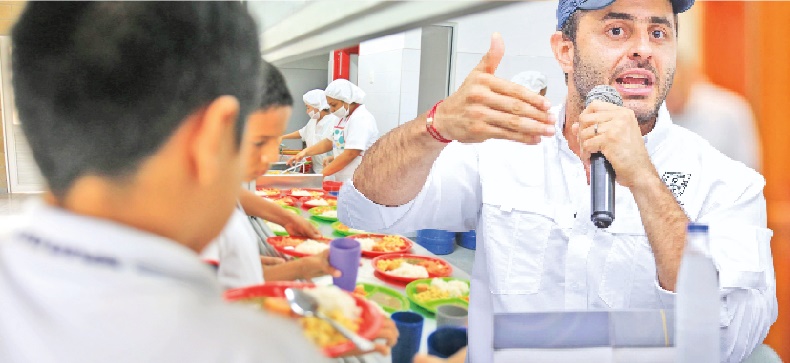 En el Gobierno todo es tan lento, que el PAE está en vilo