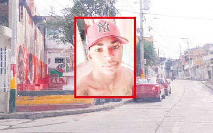 Homicidio de joven sucreño se  trataría de una equivocación
