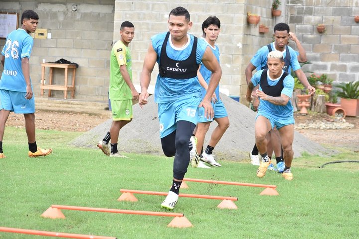 Jaguares busca evitar otra vergüenza