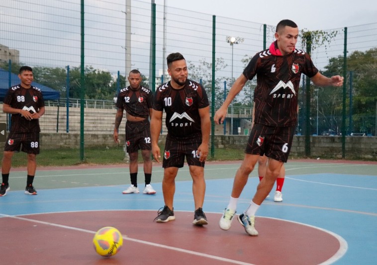 Toros enfocado en su próximo reto