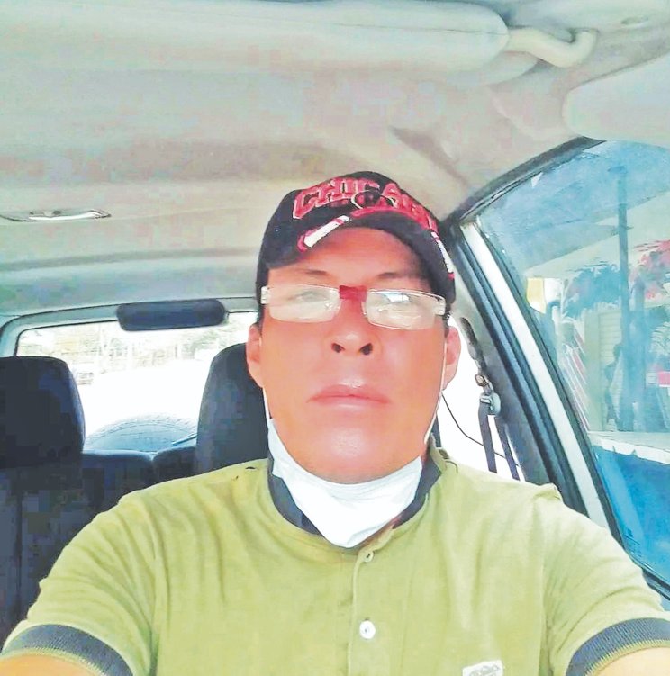 'Cruz' murió por accidente