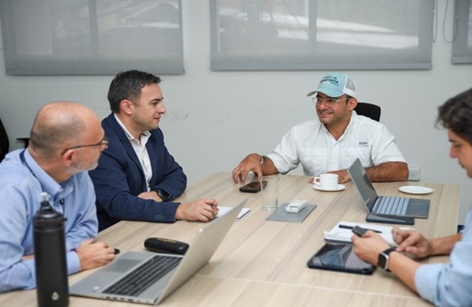 Alcaldía de Montería formaliza 68 empleos con apoyo de Función Pública