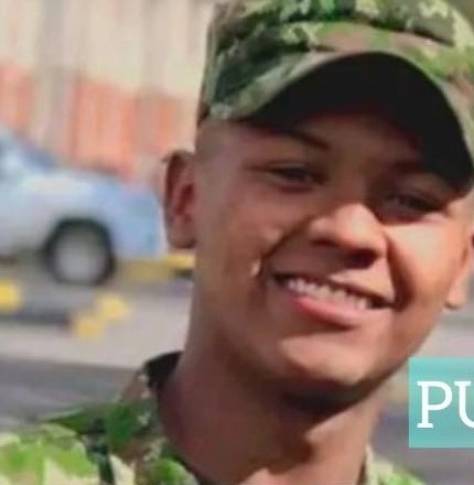Soldado cordobés fue asesinado por un compañero