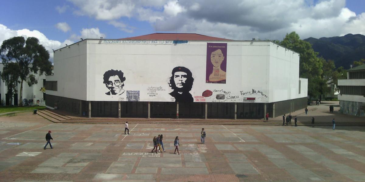 Mineducación ordena nombrar rector (e) en la UNacional