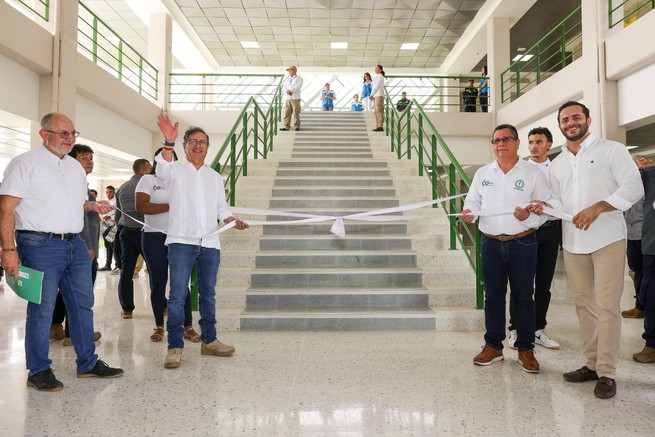 Presidente, ¿Córdoba para cuándo?