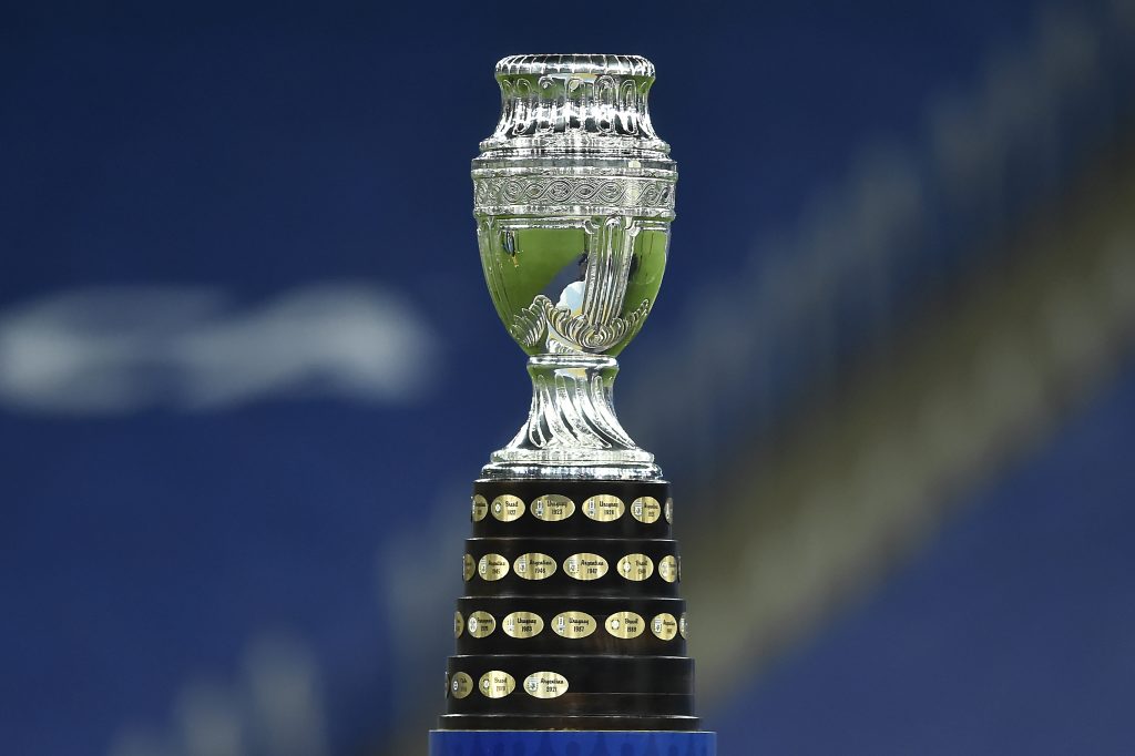 Contundente cambio en la Copa