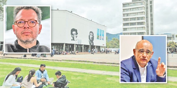 En riesgo la autonomía universitaria