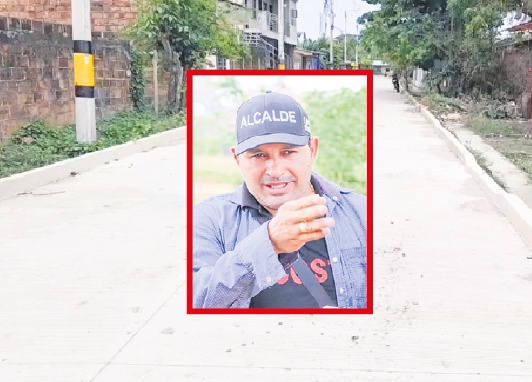 Ladrones cargaron con joyas y dinero