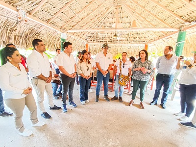 Entidades se unen para buscar solución al mal estado de la Trasversal del Caribe