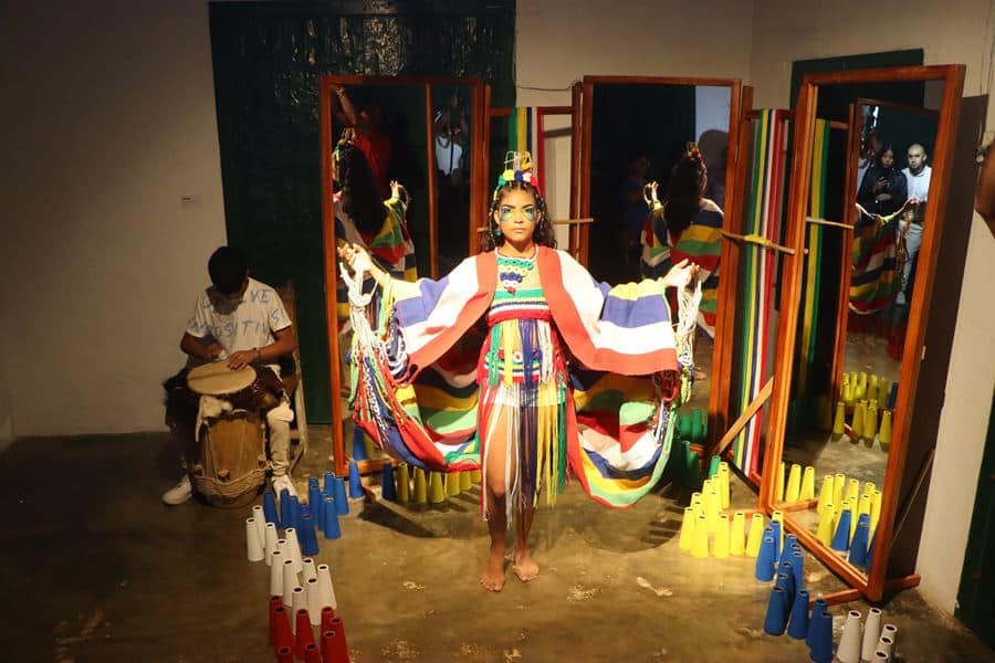 Arte en la Perla de la Sabana