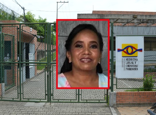 Docente se cayó en una terraza y horas después falleció