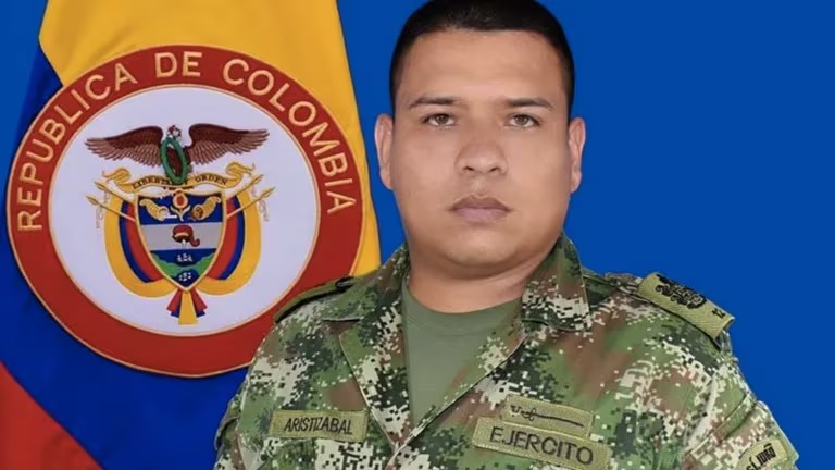 Un soldado fue víctima de sicarios en el oriente de Cali