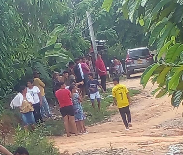Un muerto y un herido dejan atentados
