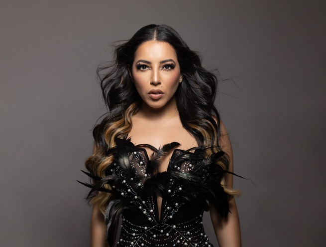 Karina González promete grandes cosas con 'X Iluso', su primer sencillo