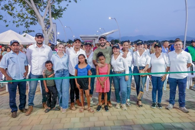Apertura de la Ronda del Sinú de Tierralta: un nuevo atractivo turístico de Córdoba