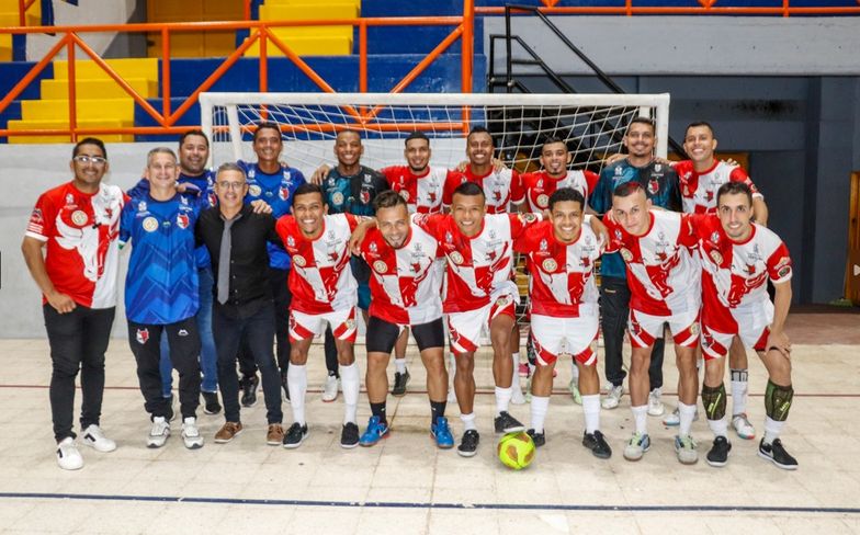 Toros sacó su casta y se viene el clásico sabanero