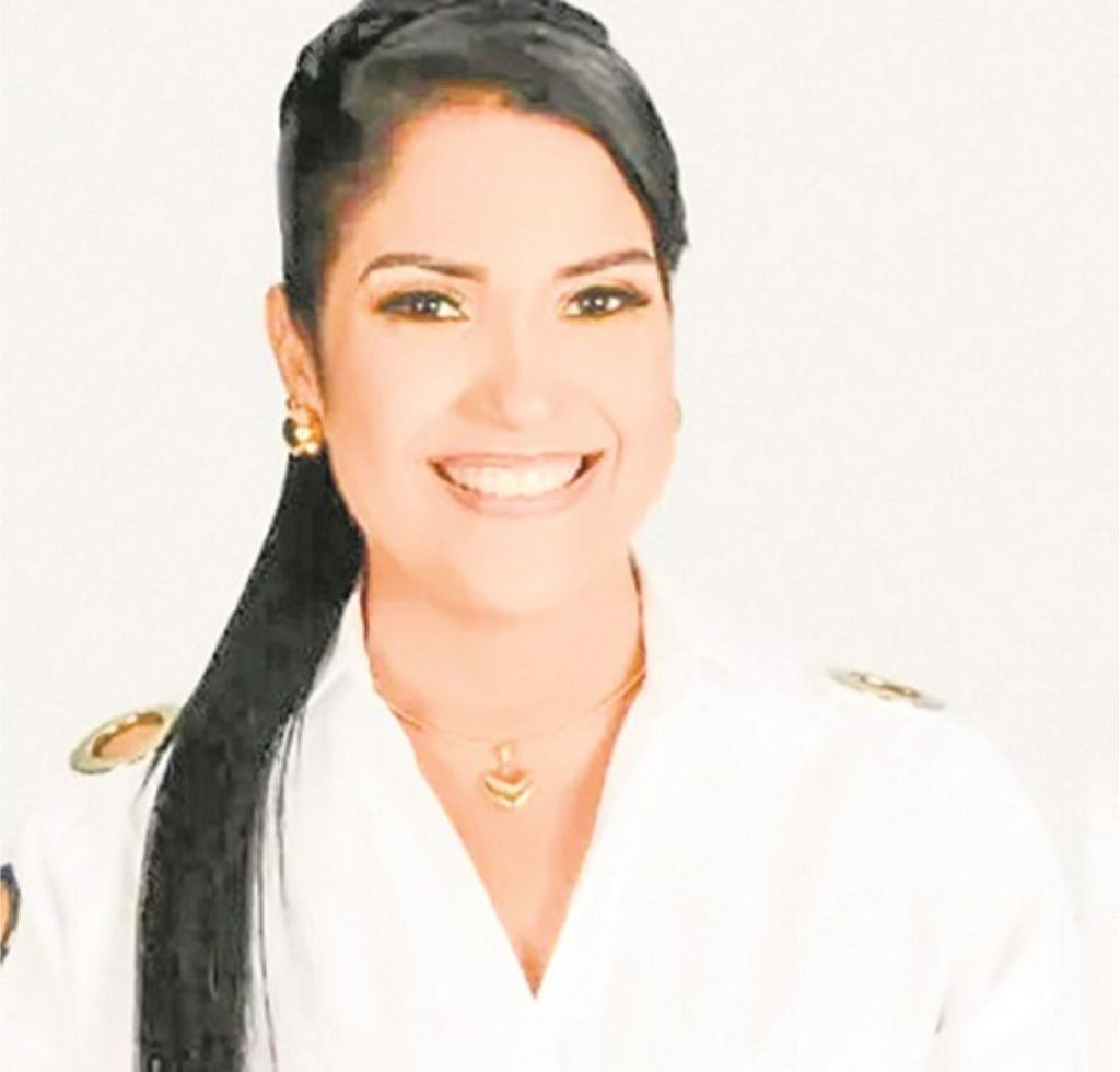 Retiran demanda electoral contra Marta Cantillo por notificación imperfecta