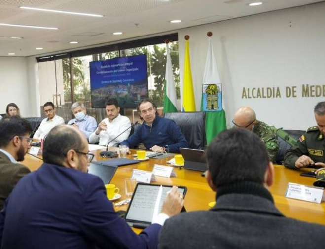 Acciones contra turistas problemáticos